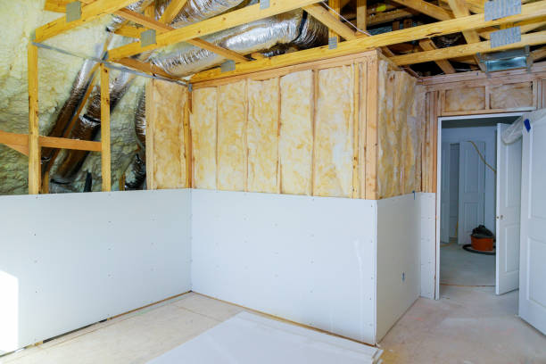 Best Insulation for Specific Applications in Maumee, OH