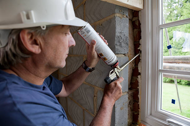 Best Types of Insulation in Maumee, OH